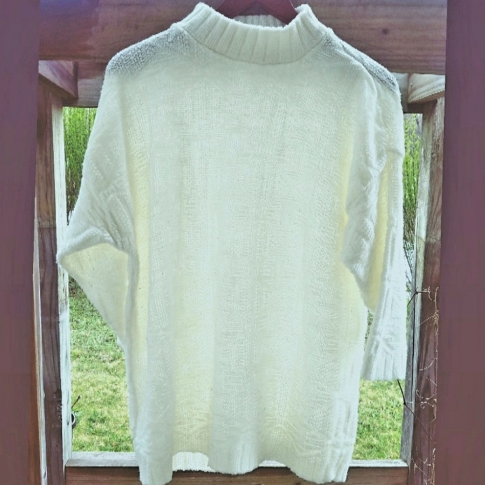 Vintage Spunky sweater